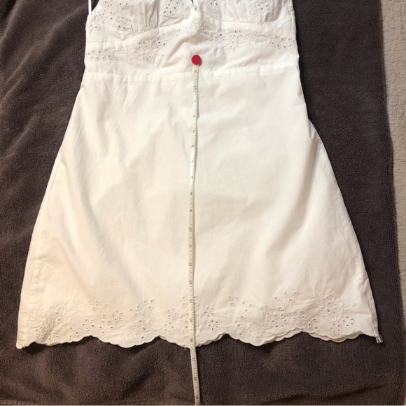 ZARA Summer Dress - Picture 7 of 8